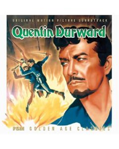 Quentin Durward (Original Motion Picture Soundtrack)