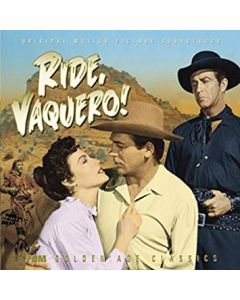 Ride, Vaquero! / The Outriders