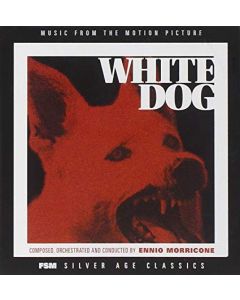 White Dog (Music From The Motion Picture)