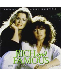 Rich And Famous / One Is A Lonely Number (Original Motion Picture Soundtrack)