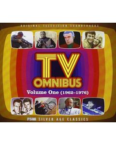 TV Omnibus: Volume One (1962-1976)