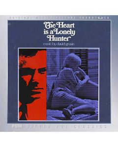 The Heart Is A Lonely Hunter