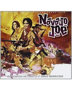 Navajo Joe (Original Motion Picture Soundtrack)