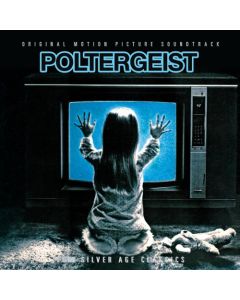 Poltergeist (Original Motion Picture Soundtrack)