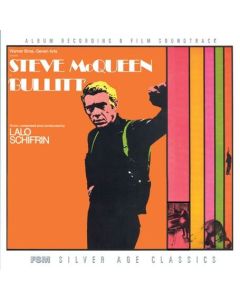 Bullitt