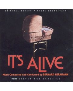 It's Alive (Original Motion Picture Soundtrack)