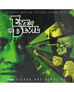 Eye Of The Devil (Original Motion Picture Soundtrack)