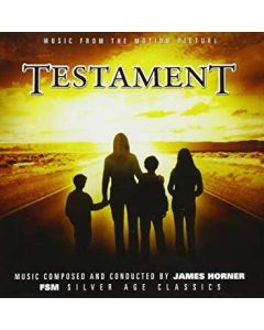 Testament (Music From The Motion Picture)