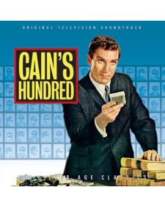 Cain’s Hundred (Original Television Soundtrack)