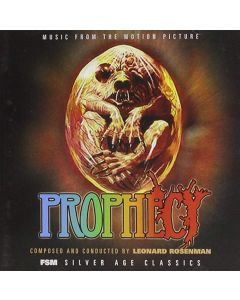 Prophecy (Music From The Motion Picture)