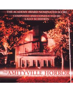 The Amityville Horror
