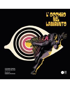 L'occhio Nel Labirinto