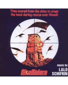 Sky Riders