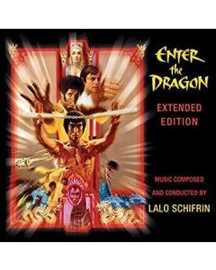 Enter The Dragon (Extended Edition)