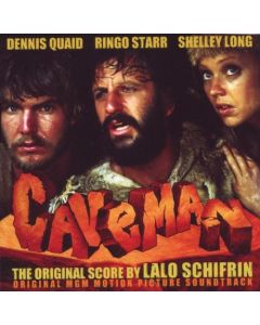 Caveman (Original MGM Motion Picture Soundtrack)