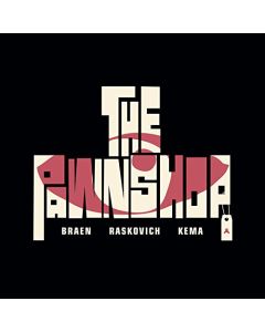 The Pawnshop
