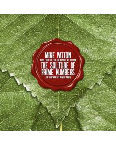 The Solitude Of Prime Numbers (Music From The Film And Inspired By The Book)