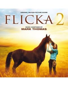 Flicka 2 (Original Motion Picture Score)