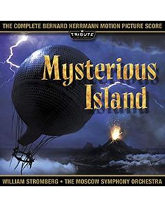 Mysterious Island (The Complete Motion Picture Score)