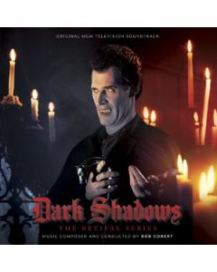 DARK SHADOWS: THE REVIVAL SERIES