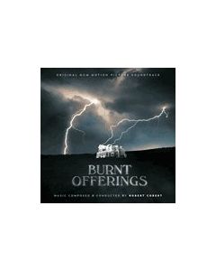 Burnt Offerings (Original MGM Motion Picture Soundtrack)