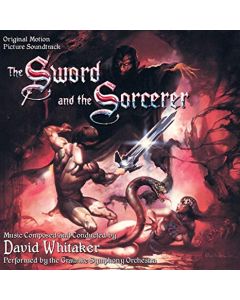 The Sword And The Sorcerer (Original Motion Picture Soundtrack)