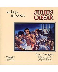 Julius Caesar