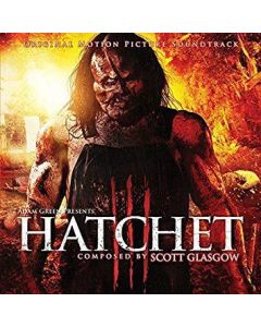 Hatchet III (Original Motion Picture Soundtrack)