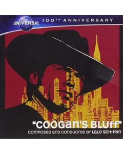 Coogan's Bluff (Original Motion Picture Soundtrack)