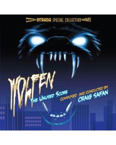 Wolfen (The Unused Score)