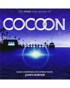 Cocoon (Original Motion Picture Soundtrack)