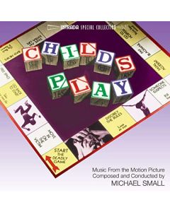 Child's Play / Firstborn