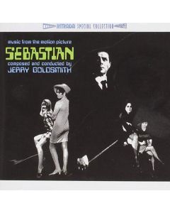 Sebastian (Music From The Motion Picture)