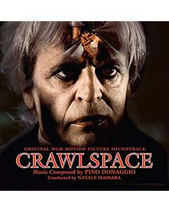 Crawlspace (Original Motion Picture Soundtrack)
