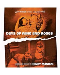 Days Of Wine And Roses (Original Motion Picture Soundtrack)