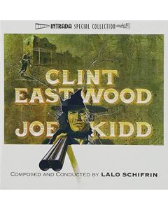 Joe Kidd (Original Motion Picture Soundtrack)