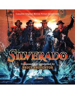 Silverado (Complete Original Motion Picture Soundtrack)