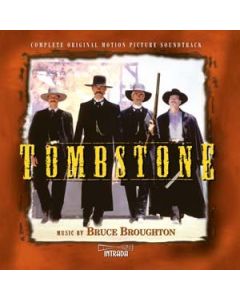 Tombstone (Complete Original Motion Picture Soundtrack)