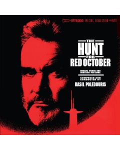 The Hunt For Red October (Music From The Original Motion Picture Soundtrack)