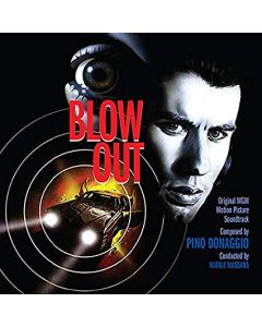 Blow Out (Original MGM Motion Picture Soundtrack)