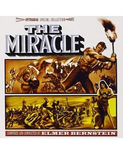The Miracle (Original Motion Picture Soundtrack)