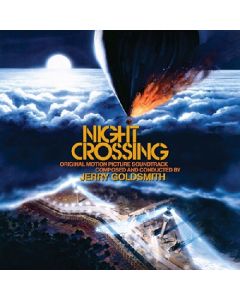 Night Crossing (Original Motion Picture Soundtrack)