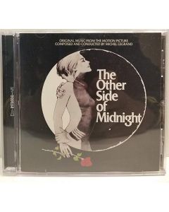 The Other Side Of Midnight (Original Motion Picture Soundtrack)