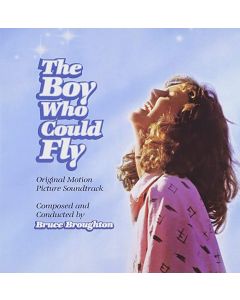 The Boy Who Could Fly (Original Motion Picture Soundtrack)