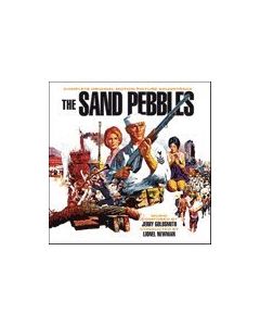 The Sand Pebbles (Complete Original Motion Picture Soundtrack)