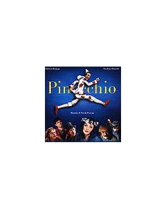 Pinocchio (Colonna Sonora Originale)