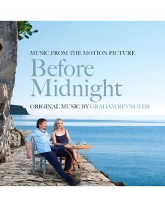 Before Midnight (Music From The Motion Picture)