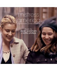 Mistress America (Original Motion Picture Soundtrack)