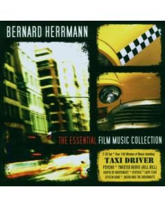The Essential Film Music Collection