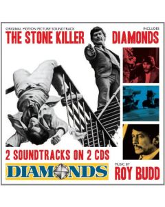 The Stone Killer / Diamonds [Original Motion Picture Soundtrack]